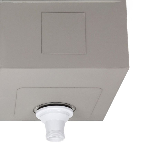 Stainless Steel Double Bowl Kitchen Sink