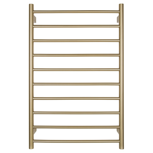 EZY FIT 600 x 920mm 10 Bar Heated Towel Rail
