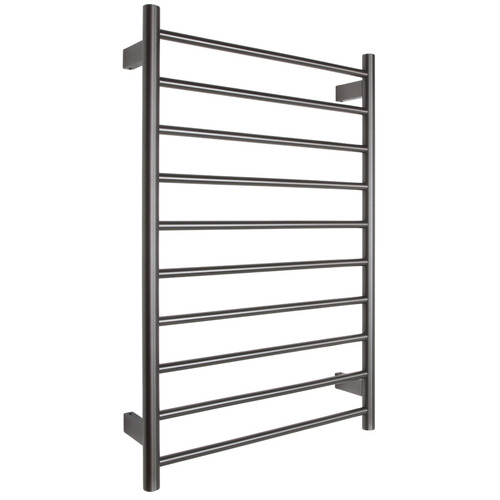 EZY FIT 600 x 920mm 10 Bar Heated Towel Rail