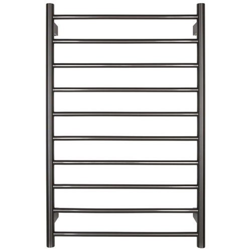 EZY FIT 600 x 920mm 10 Bar Heated Towel Rail