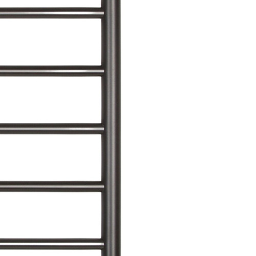 EZY FIT 600 x 920mm 10 Bar Heated Towel Rail