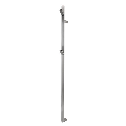 EZY FIT 1500mm Heated Vertical Towel Bar