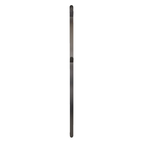 EZY FIT 1500mm Heated Vertical Towel Bar