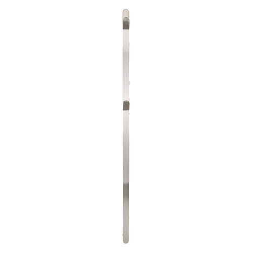 EZY FIT 1500mm Heated Vertical Towel Bar