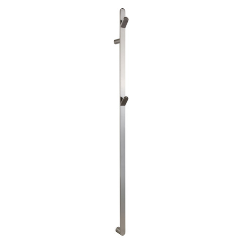 EZY FIT 1500mm Heated Vertical Towel Bar