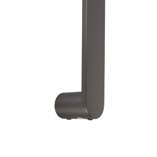 EZY FIT 1500mm Heated Vertical Towel Bar
