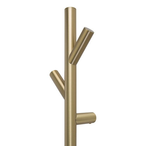 EZY FIT 900mm Heated Vertical Towel Bar