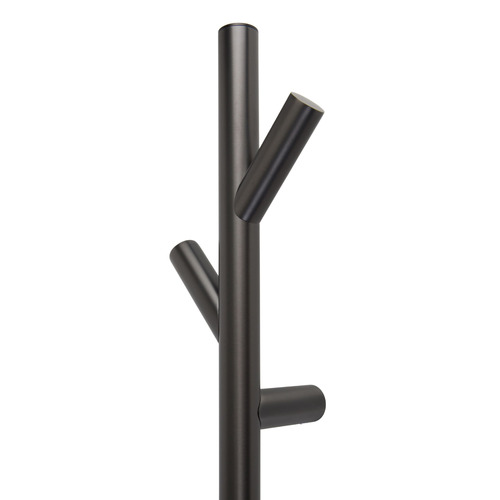 EZY FIT 900mm Heated Vertical Towel Bar