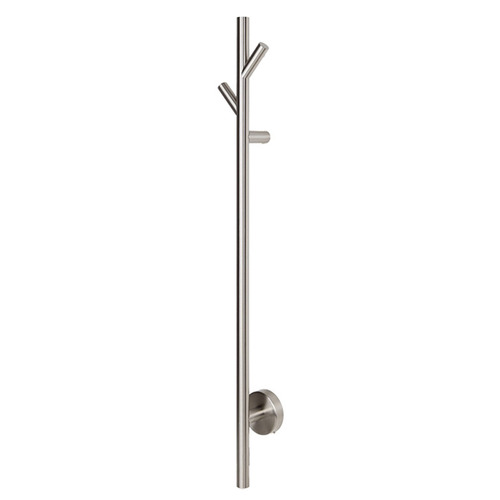 EZY FIT 900mm Heated Vertical Towel Bar