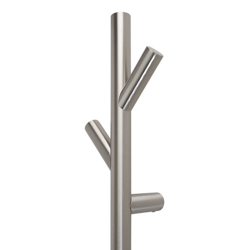 EZY FIT 900mm Heated Vertical Towel Bar