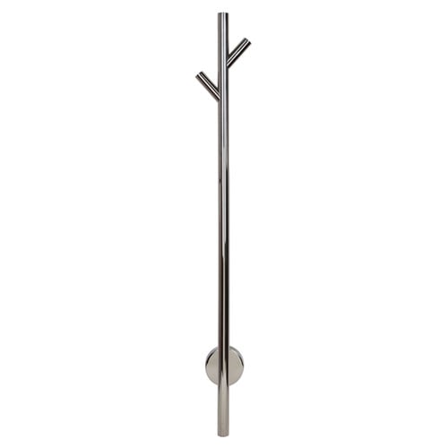EZY FIT 900mm Heated Vertical Towel Bar