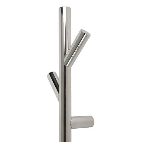 EZY FIT 900mm Heated Vertical Towel Bar