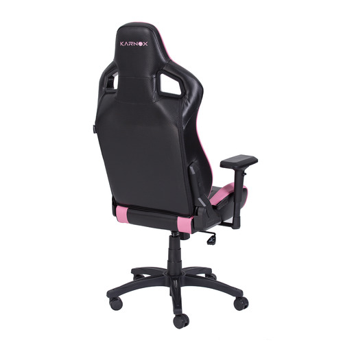 Astley Faux Leather Adjustable Gaming Chair