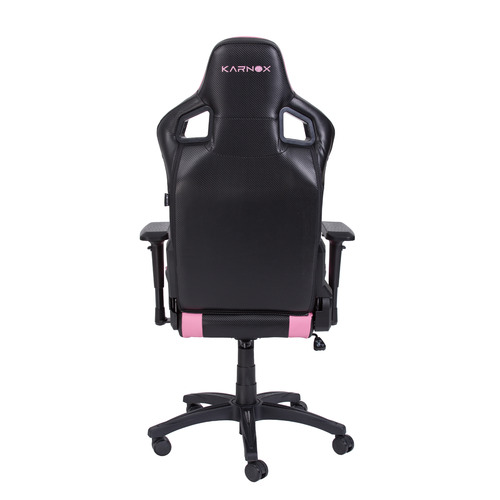 Astley Faux Leather Adjustable Gaming Chair