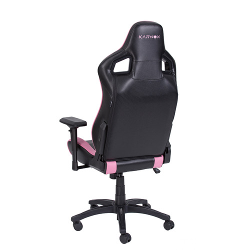 Astley Faux Leather Adjustable Gaming Chair