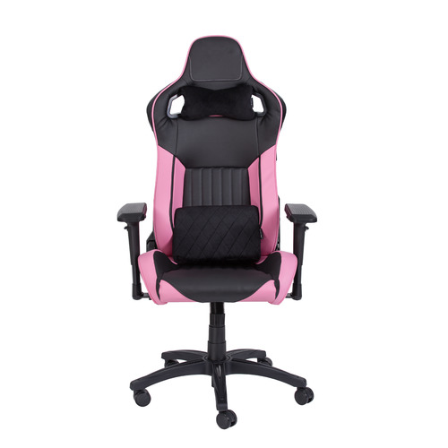 Astley Faux Leather Adjustable Gaming Chair