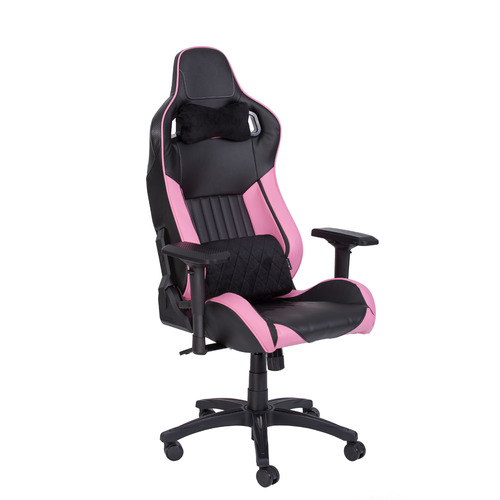 Astley Faux Leather Adjustable Gaming Chair