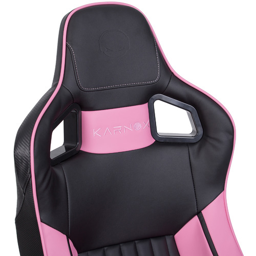 Astley Faux Leather Adjustable Gaming Chair