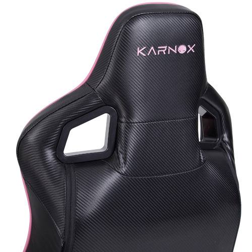 Astley Faux Leather Adjustable Gaming Chair