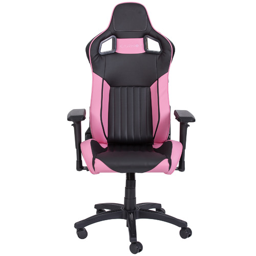 Astley Faux Leather Adjustable Gaming Chair