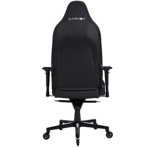 Dormer Faux Leather Adjustable Gaming Chair