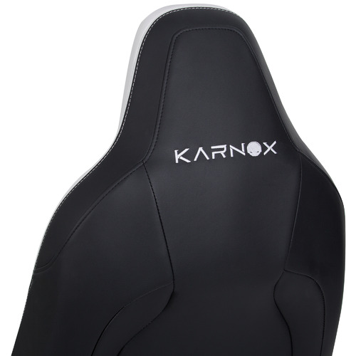 Dormer Faux Leather Adjustable Gaming Chair