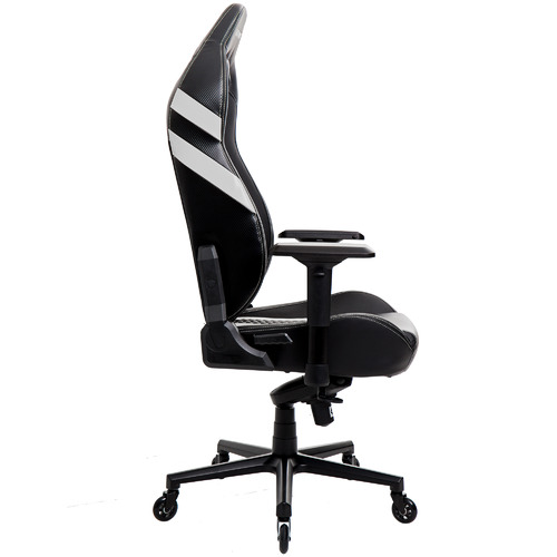 Coventry Faux Leather Adjustable Gaming Chair