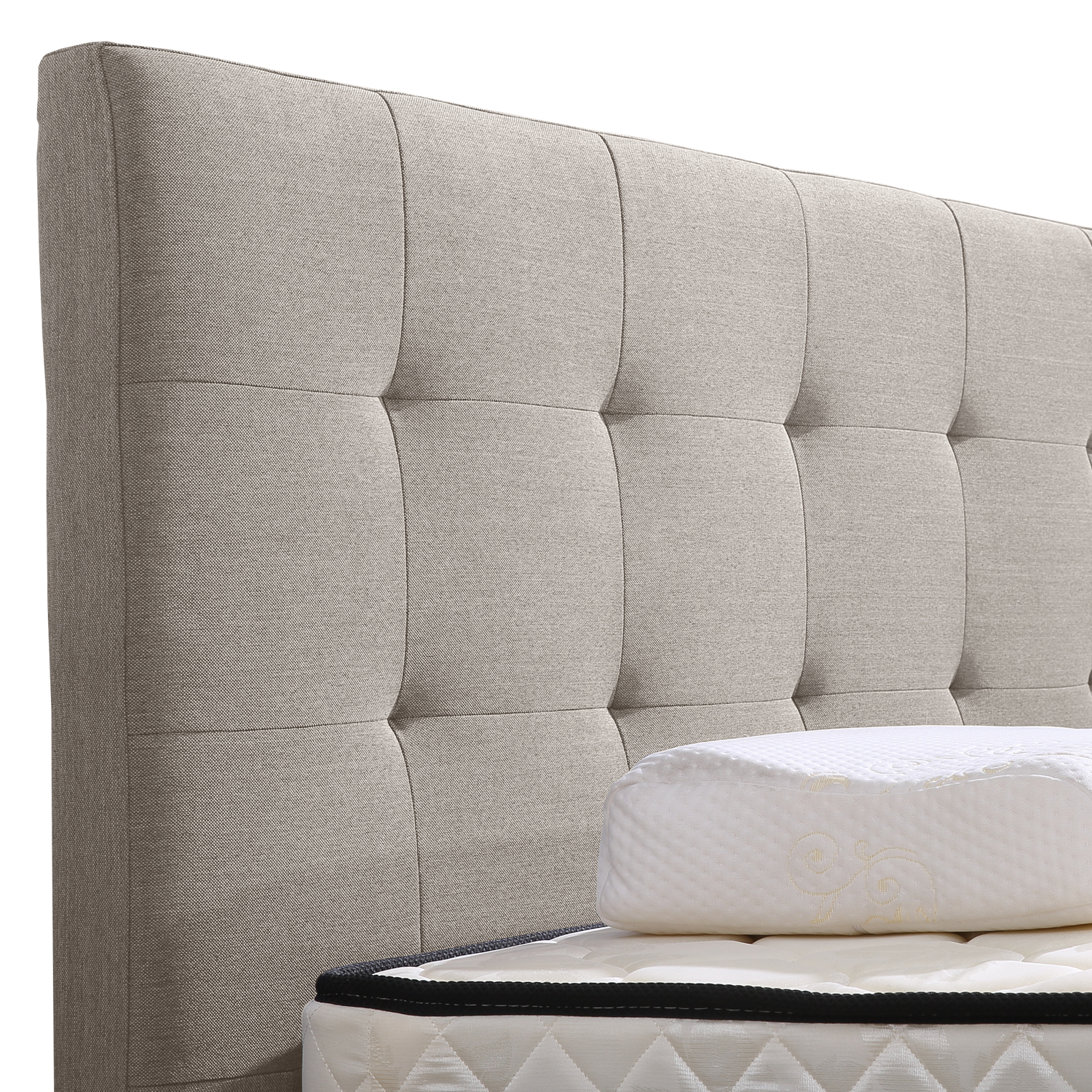 Beige-Edan-Bed-Frame-with-Storage-Drawers