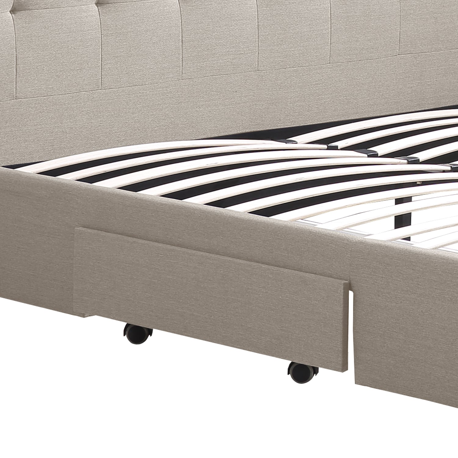Beige-Edan-Bed-Frame-with-Storage-Drawers