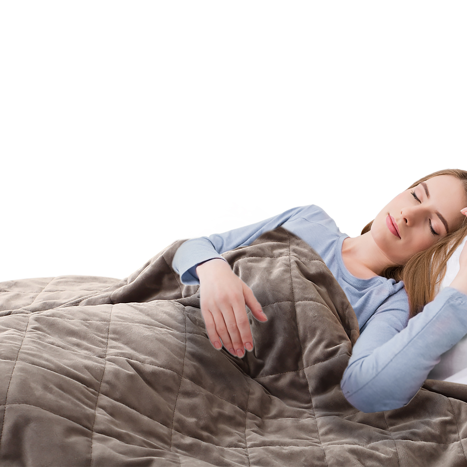 5kg Veda Weighted Blanket