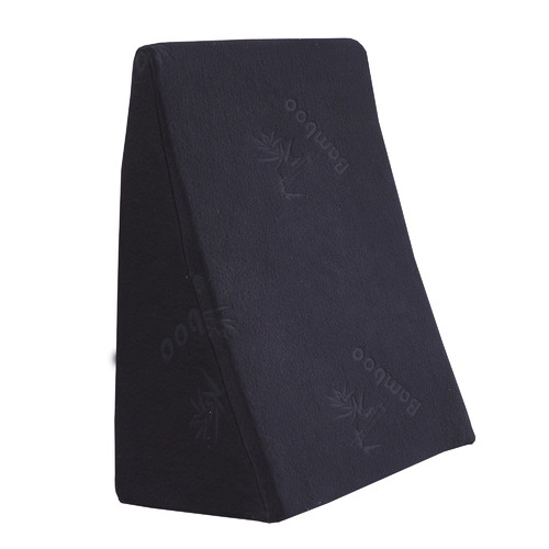 Veda Gel Memory Foam Wedge Pillow