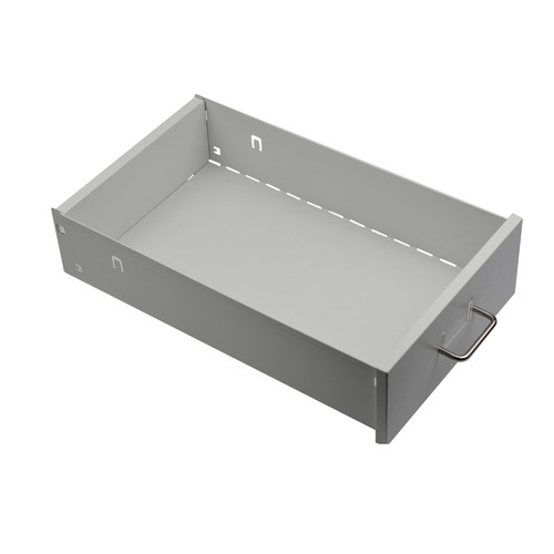 Morigan Metal 3 Drawer Filing Cabinet