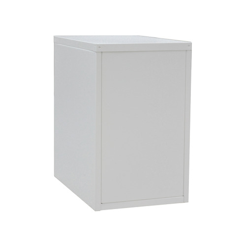 Morigan Metal 3 Drawer Filing Cabinet