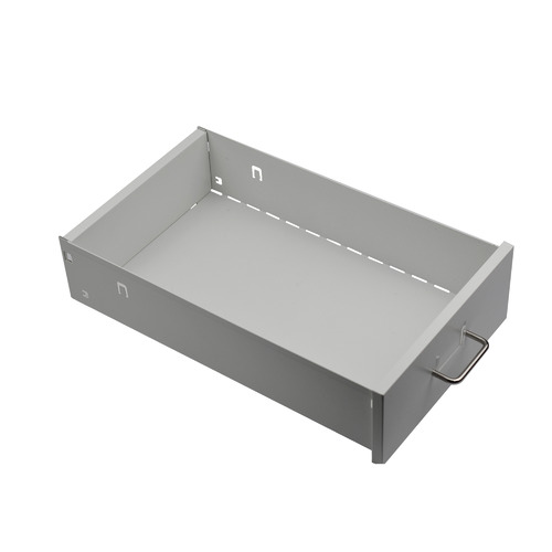 Morigan Metal 4 Drawer Filing Cabinet