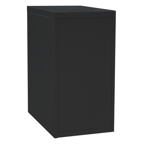 Morigan Metal 4 Drawer Filing Cabinet