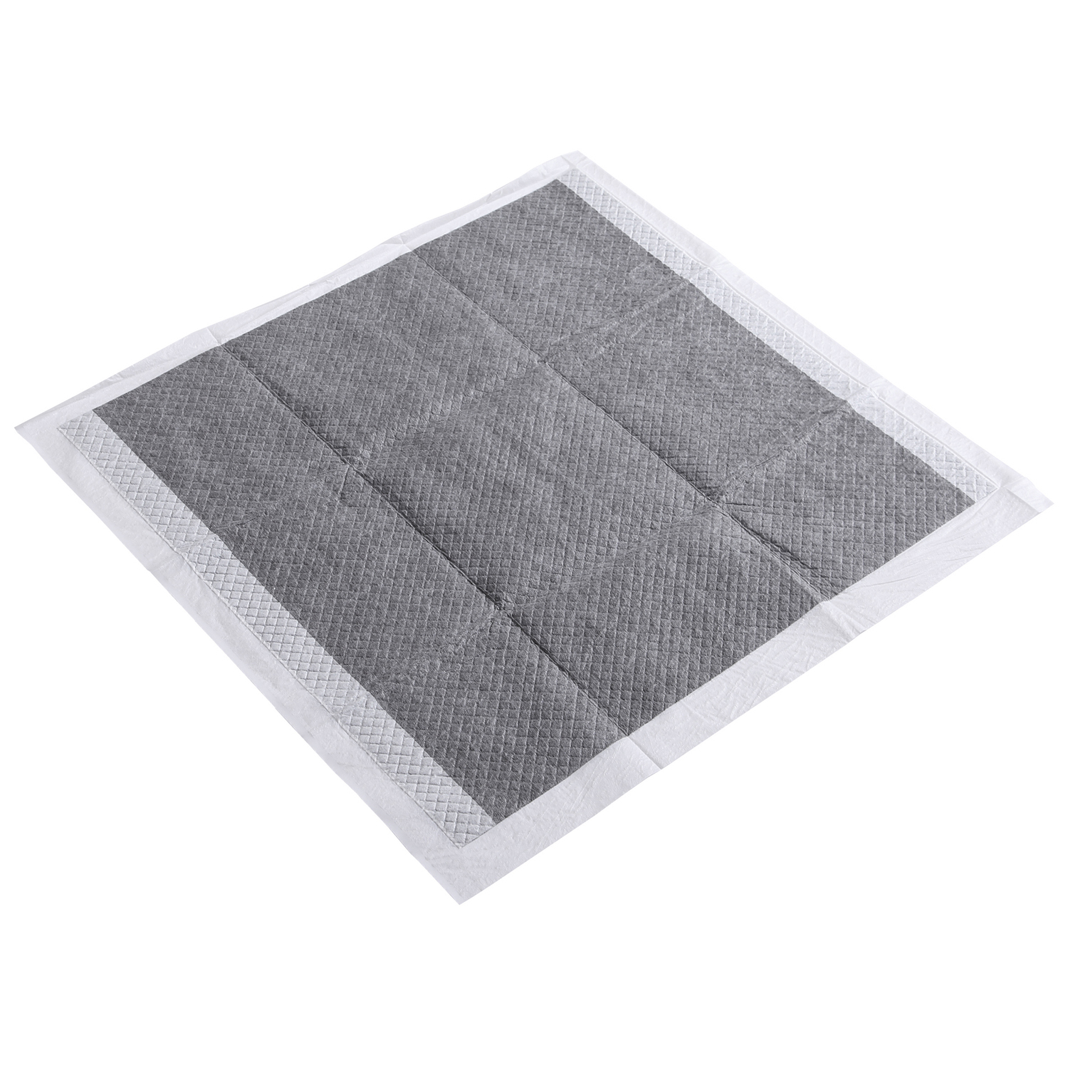 Charcoal Pawz Pet Puppy Toilet Training Pads
