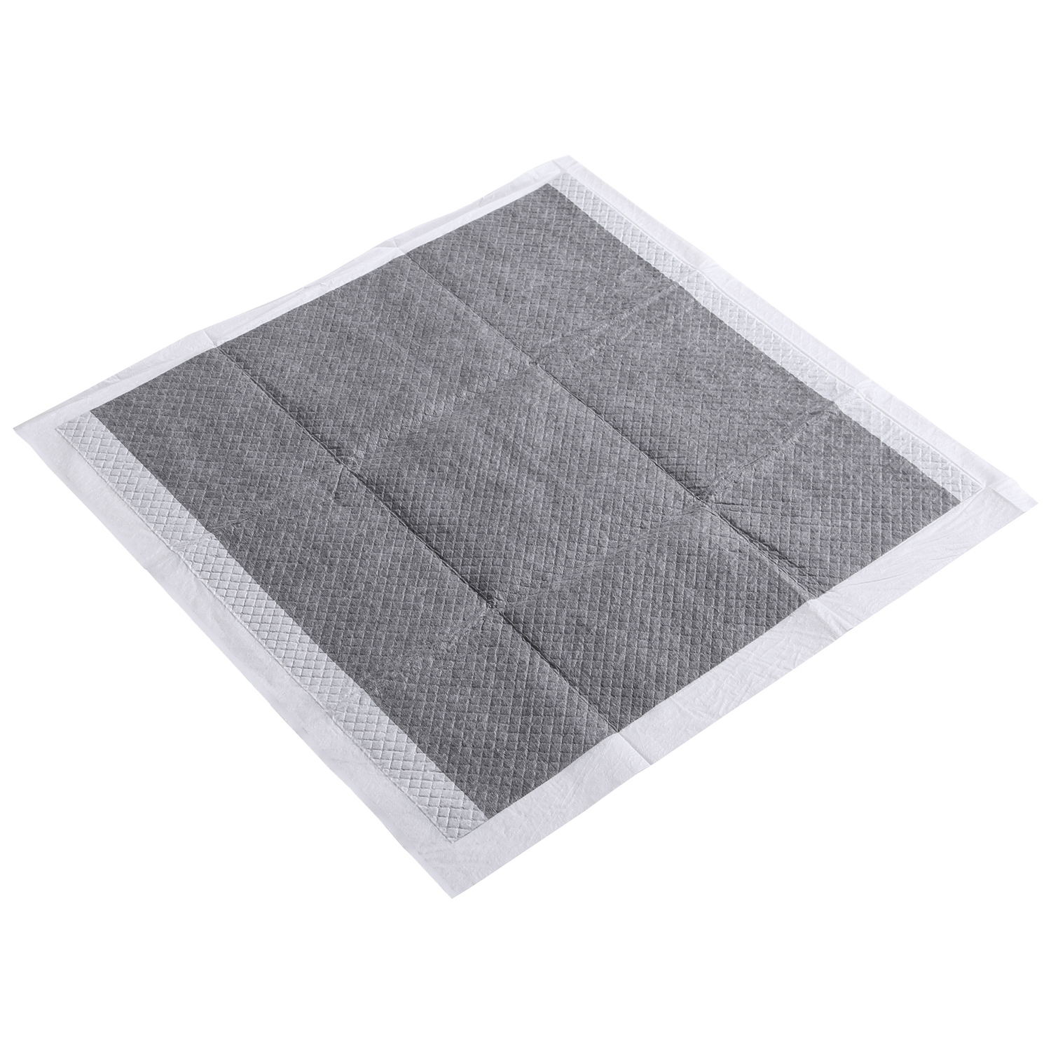 Charcoal Pawz Pet Puppy Toilet Training Pads