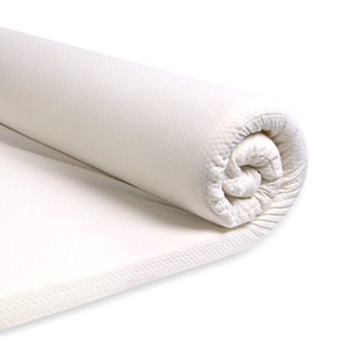 Oakleigh Home Dreamscape Memory Foam Double Mattress Topper Temple