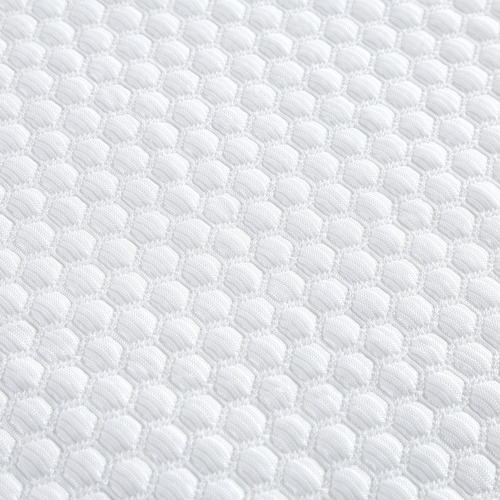 Sleepzone Fitted Mattress Protector with Cool Zone Technology
