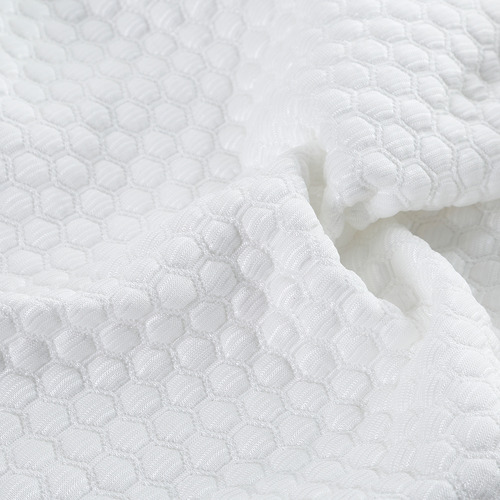 Sleepzone Fitted Mattress Protector with Cool Zone Technology
