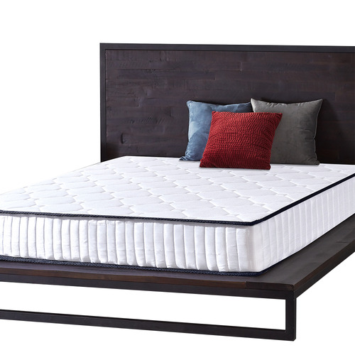 Oakleigh Home Medium Sleepzone 5 Zone Pocket Spring Mattress Temple