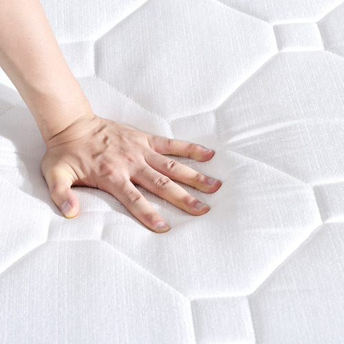 Sleepzone 5 Zone Pocket Spring Mattress
