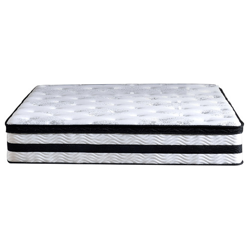 Medium-Sleepzone-Hybrid-Euro-Top-Mattress-MS1002-Q