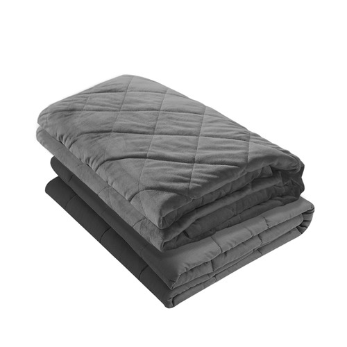 Oakleigh Home 11kg DreamZ Weighted Blanket Temple & ster