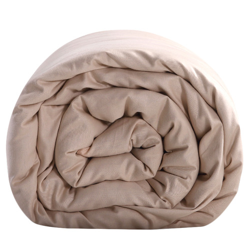 Kids' DreamZ Cotton Weighted Blanket Cover | Temple & Webster