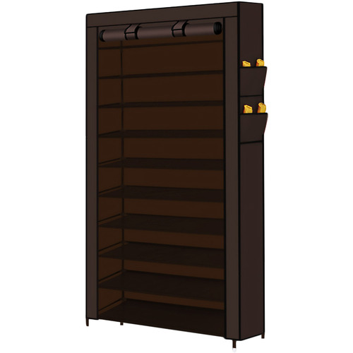 Temple and best sale webster shoe storage