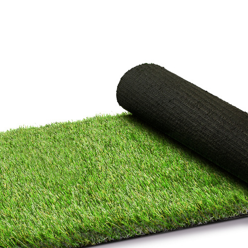 Oakleigh Home 4 Tone Autumn Artificial Grass | Temple & Webster