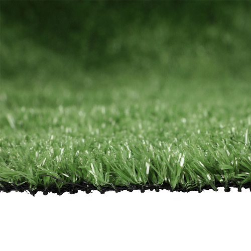 Green Sod Low Pile Artificial Grass
