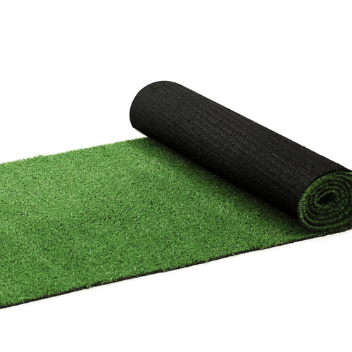 Green Sod Low Pile Artificial Grass