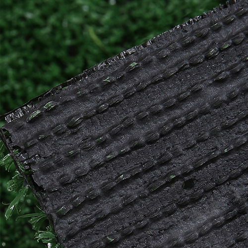 Green Sod Low Pile Artificial Grass